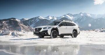 SUBARU - 2024 жылғы ең сенімді автокөлік бренді Consumer Reports нұсқасы бойынша